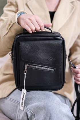 کیف مردانه کد 16400