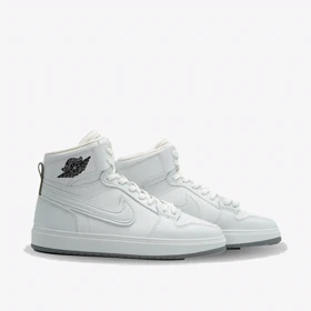 کفش ونس ساق‌دار زنانه مدل 0335 _ NIKE