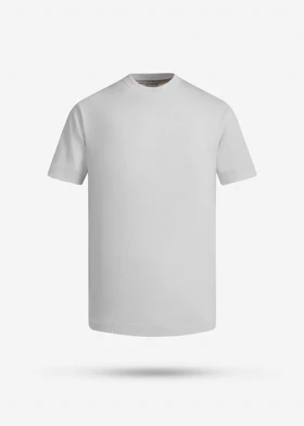 تیشرت یقه گرد 2520603