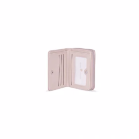کیف پول زنانه رزمری ROSE MERRY (بژ)