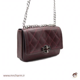کیف چرم زنانه mrc1935