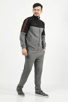 ست لباس ورزشی سایز بزرگ مردانه trendhill