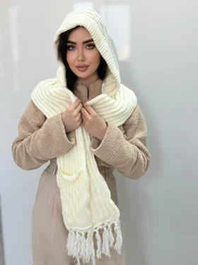 سرهمی نادری بافت درشت