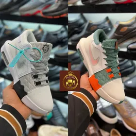 کتانی مردانه نایک وارداتی ویتنام Nike