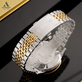 ساعت مردانه رادو Rado Captain Cook Automatic SG1