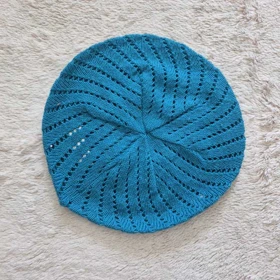 کلاه زنانه سی اند ای کد Z-GA21