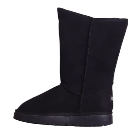 بوت بلند مدل UGG- مشکی کد1534