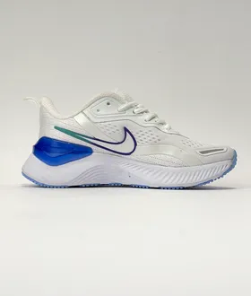 کفش ورزشی نایک زوم ایکس سفید Nike Zoom X