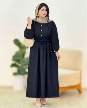 مانتو پیراهنی تیارا