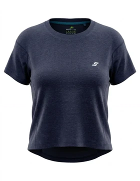 تیشرت ورزشی زنانه اسپورتلند SHIFT Prime W