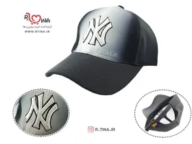 کلاه اسپرت مدلNY طرح 2