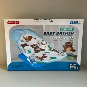 آسانشور tiibaby