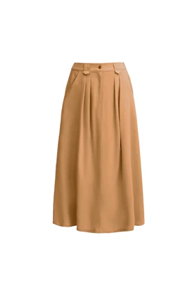 دامن کتان - 1311