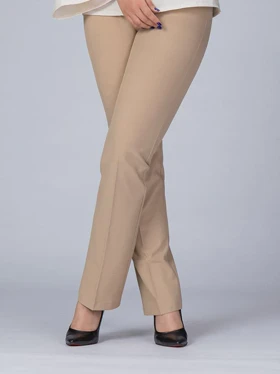 شلوار زنانه پارچه ای مجلسی روزانه مدل آنیلا