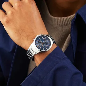 ساعت مچی مردانه امپریو آرمانی Emporio armani اورجینال مدل AR11458