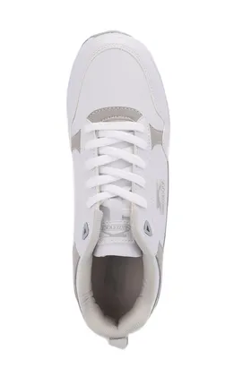 کفش اسپرت مردانه PRIMERA Sneaker سفید SA23RE107