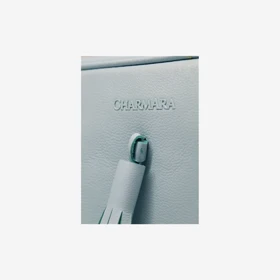 کیف دوشی چرم زنانه
