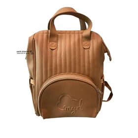 کوله چرم مایورال