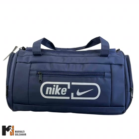 ساک ورزشی نایک مدل 113 کد 2013857 (سورمه ای)