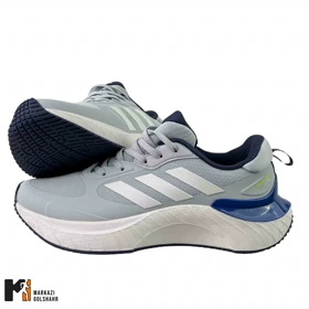 کفش مردانه آدیداس Super Magma آبی کم