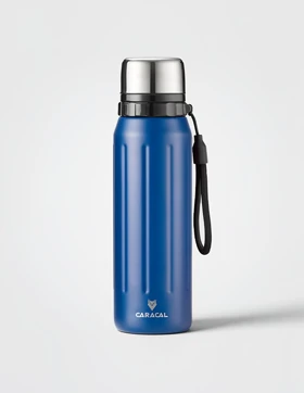 فلاسک Unisex کاراکال Temp Guard U