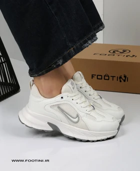 کتانی زنانه نایک LNA V5