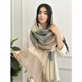 شال آبرنگی 1000115