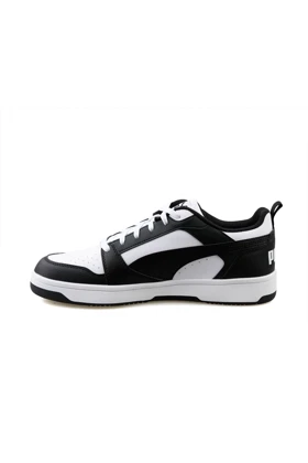 Rebound V6 کفش روزانه UNISEX LOW WHITE Puma Caven 2.0 Wns PUMA W