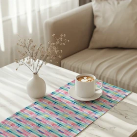 رانر ساده Table Runner150