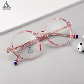 عینک شیشه بلوکات Blue Block Glasses 8378 (طیف رنگی اول)