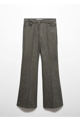 شلوار زنانه اورجینال منگو mango