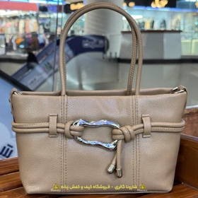 کیف دستی و دوشی زنانه الفا