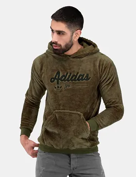 هودی مردانه Adidas