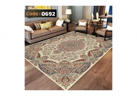 روفرشی کشدار ترک کد 0692
