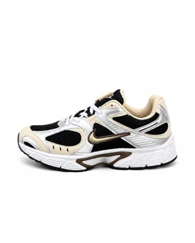 کفش کتانی مردانه رانینگ مدل نایکی P7000 مشکی طوسی Nike P7000