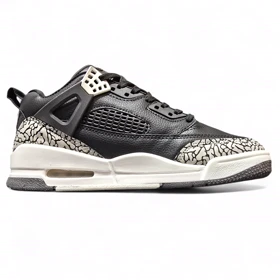 نایک جردن3 مشکی