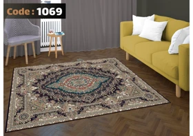 روفرشی کشدار ترک کد 1069