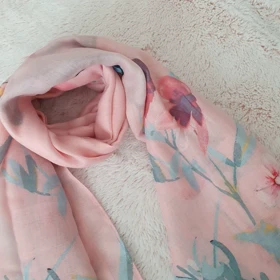 شال زنانه آی ام کد Z-UFG54