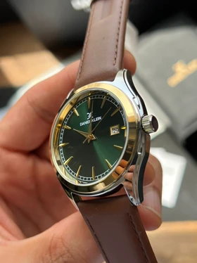 ساعت مچی مردانه دنیل کلین daniel klein اورجینال مدل DK-1-13832-4