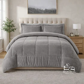 روتختی مینیمال مخمل پرستیژ