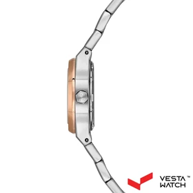 ساعت مچی زنانه میلانو اکسچنج MilanoXchange مدل MXL55002