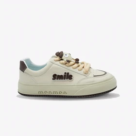 کفش اسپرت زنانه مدل sneaker - 0245
