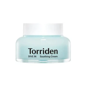 کرم آبرسان و التیام‌بخش توریدن Torriden