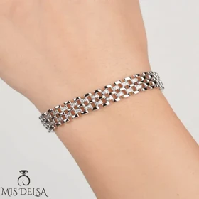 دستبند رولکس ژوپینگ کد 5670