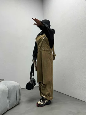 بیلرسوت زاپ‌دار