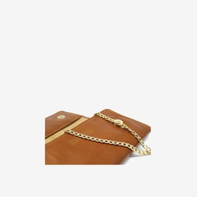 کیف دوشی چرم زنانه مدل z051 (فاقد جعبه)