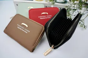 کیف پول زنانه