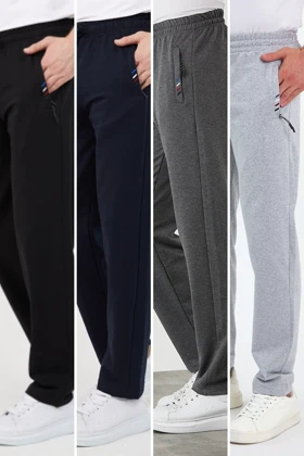 شلوار گرمکن مردانه comeor comeor