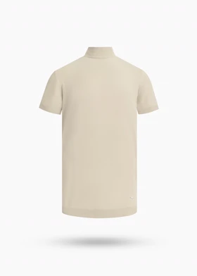 تیشرت Mock Neck