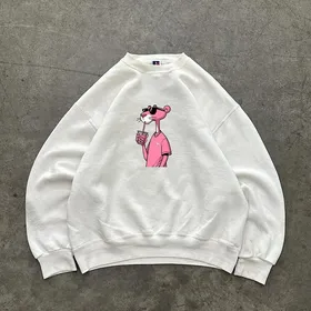 دورس پلنگ صورتی